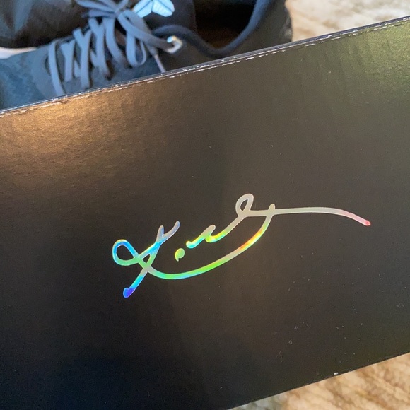 Nike Kobe Bryant Mamba Focus TB sneakers - Picture 10 of 10